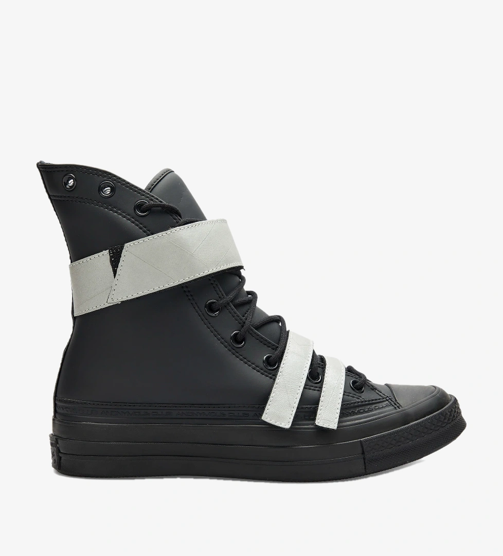 Converse Converse X Anonymous
