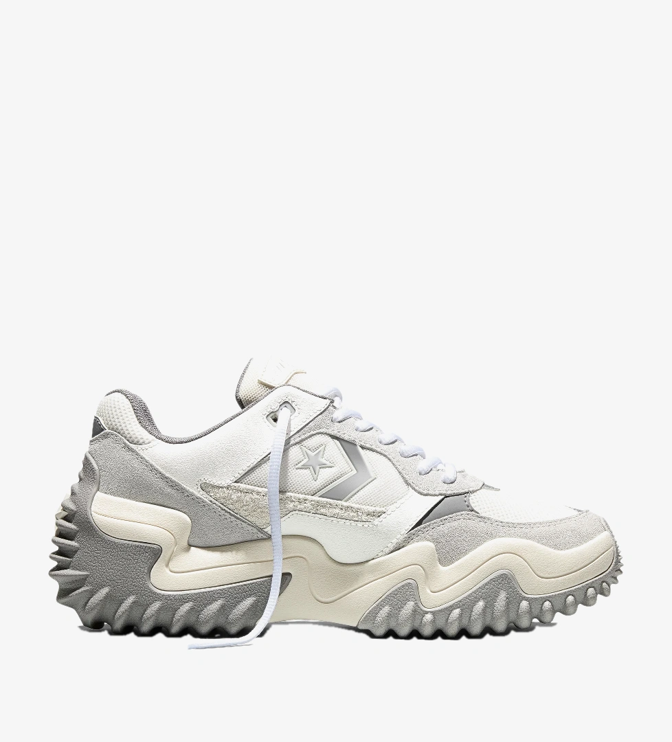 Converse Krem Converse Wave