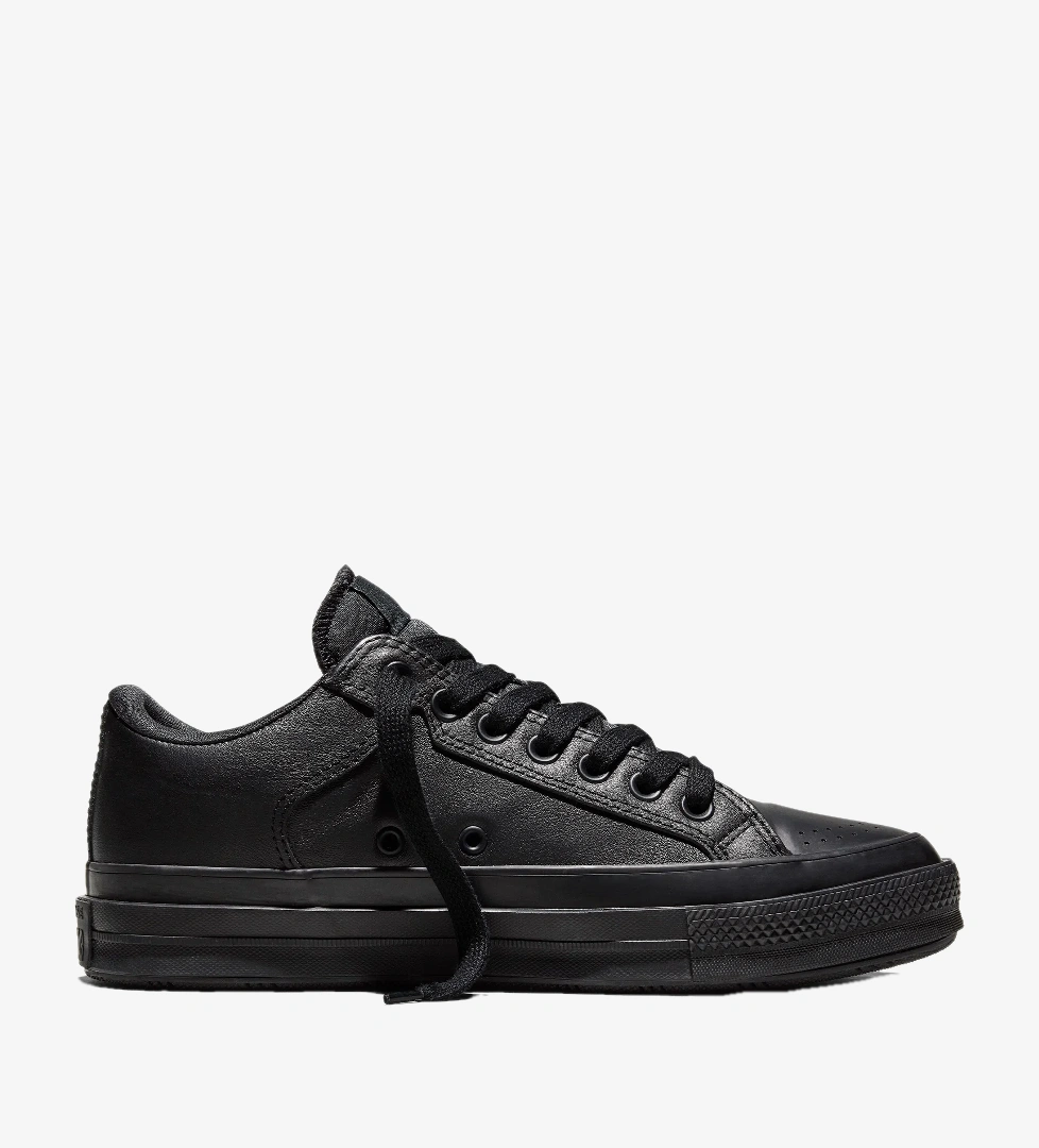 Converse Siyah Converse Chuck Taylor All Star