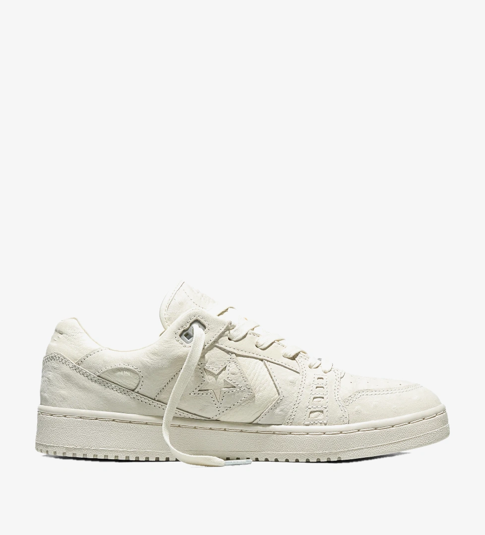 Converse Krem Converse As 1