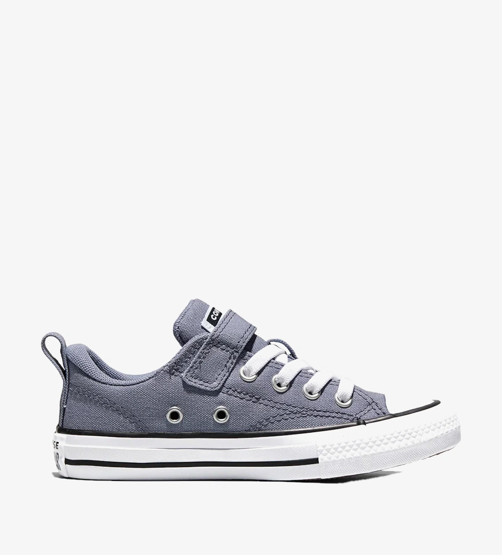 Converse Chuck Taylor All Star Malden Street Çocuk Mavi Sneaker