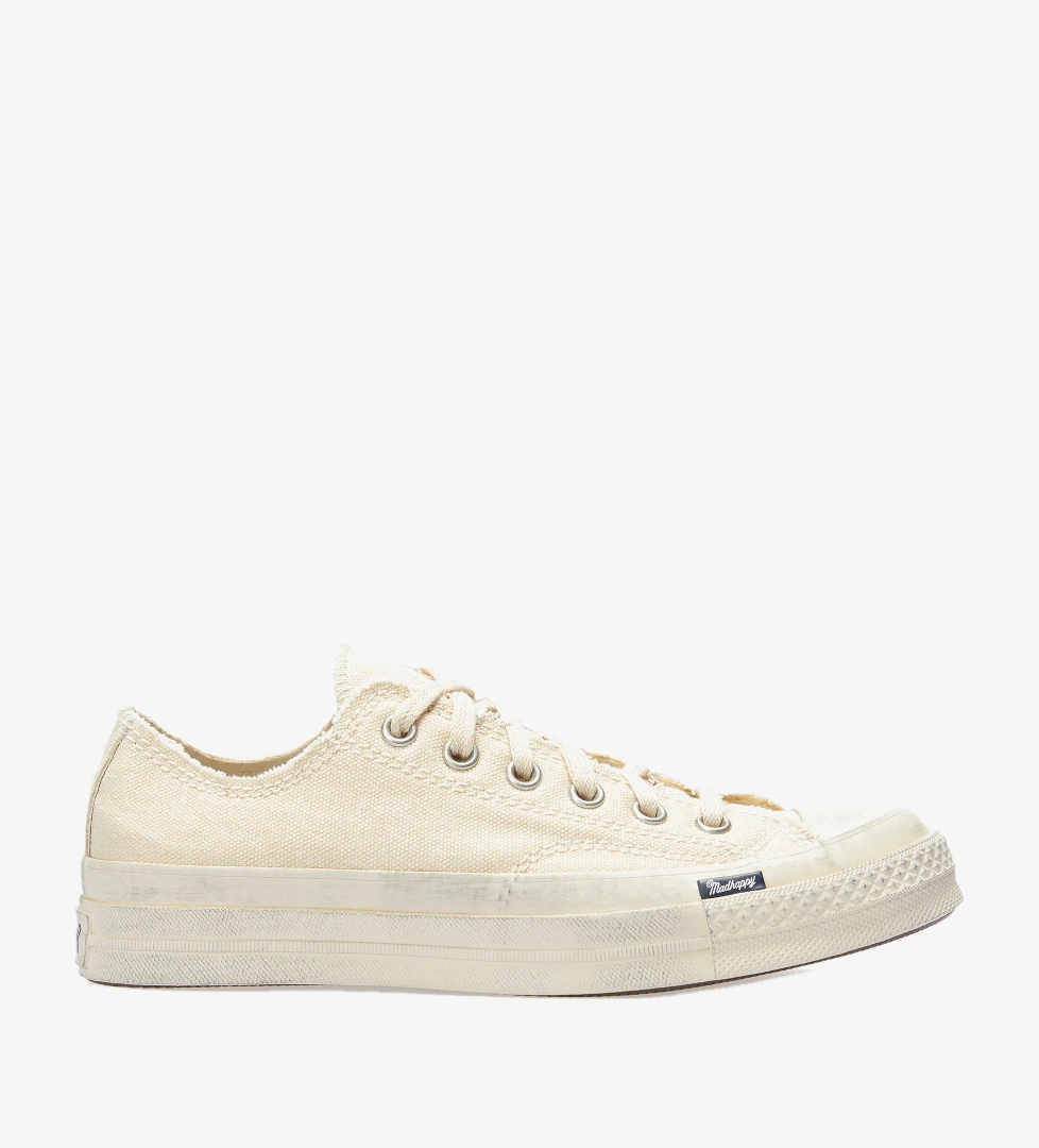 Converse Krem Converse X Madhappy