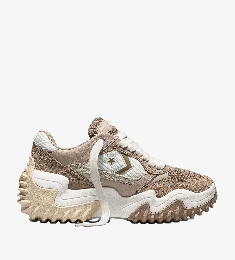 Converse Gri Converse Wave