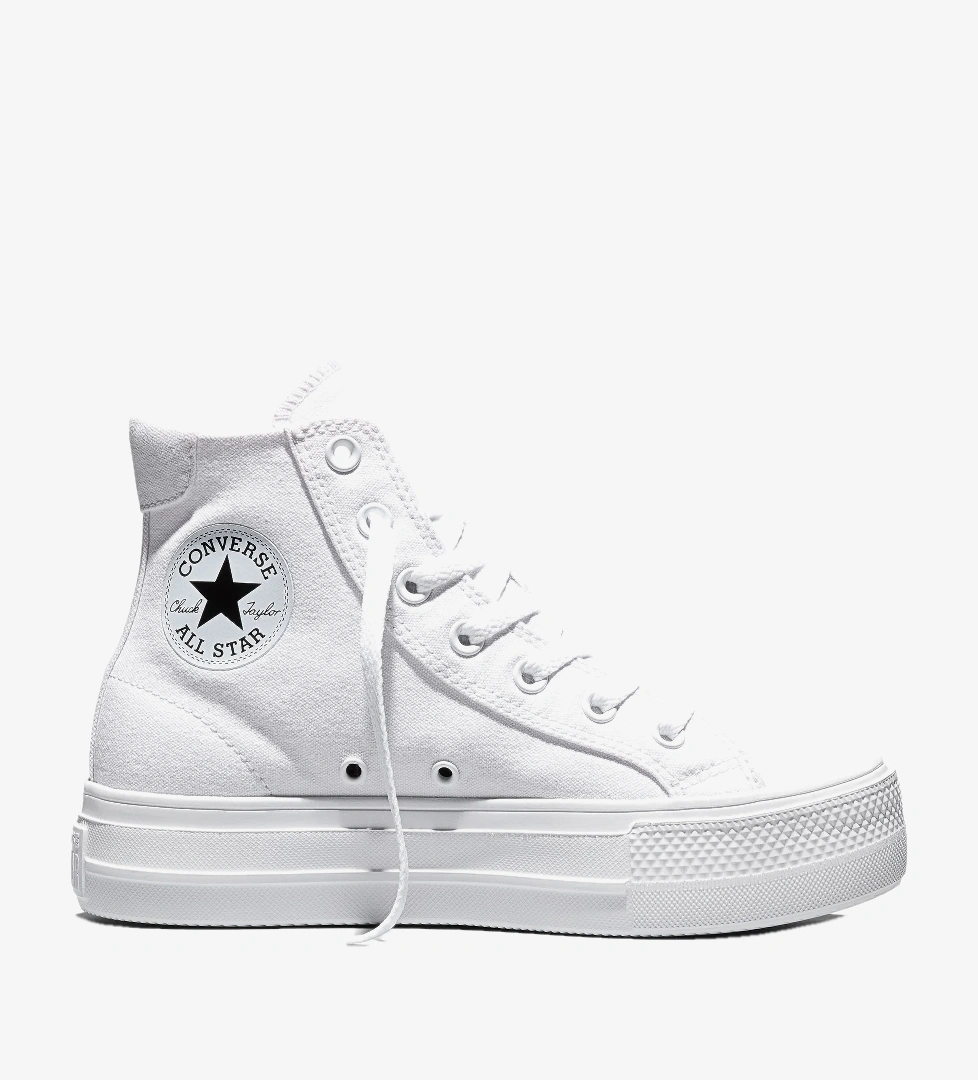 Converse Beyaz Converse Day
