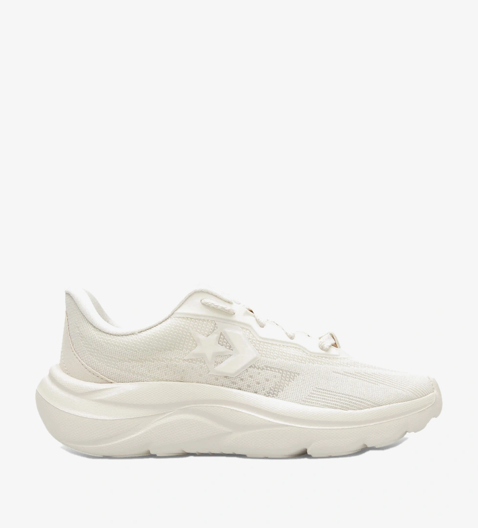 Converse Day One Run 55 Unisex Bej Sneaker