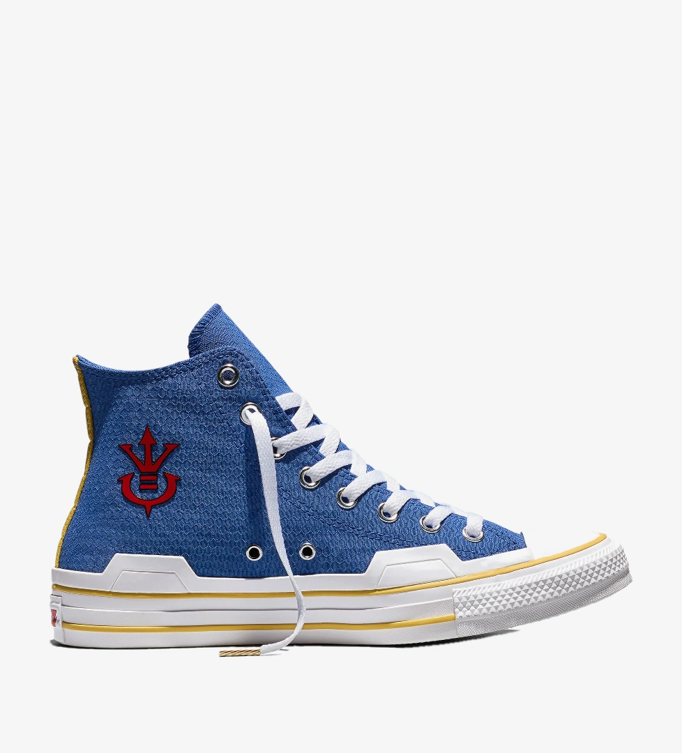 Converse Chuck 70 X Dragon Ball Z Veget Ürün Listesi