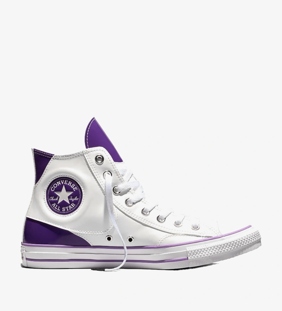 Converse Chuck Taylor All Star X Dragon Ball Z Frieza