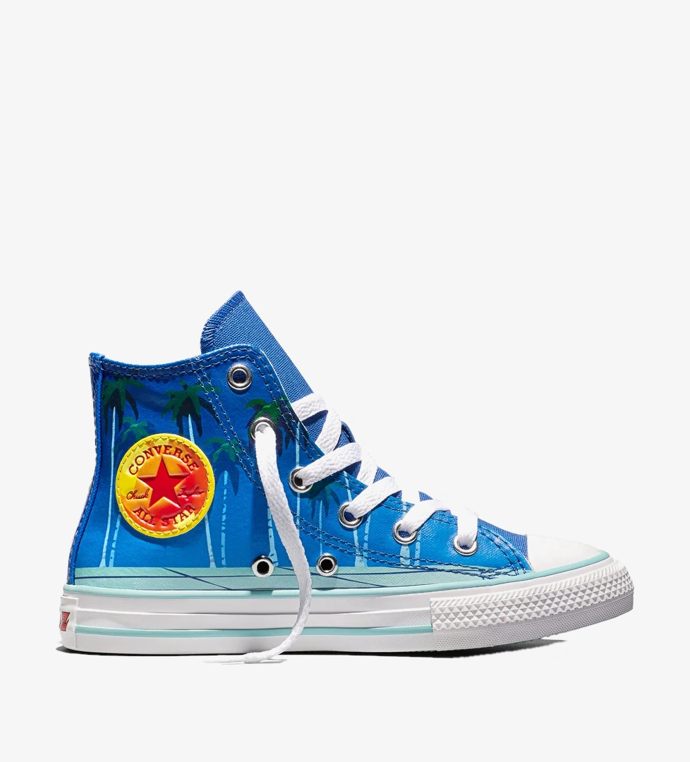 Converse Chuck Taylor All Star X Dragon Ball Z Fusion Ürün Listesi
