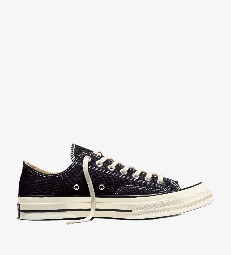 Converse Siyah Converse Chuck 162058c-001