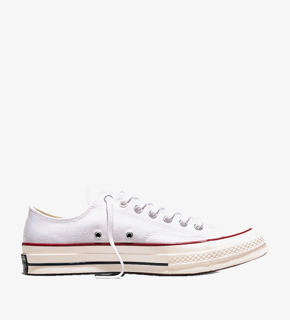 Converse Beyaz Converse Chuck 162065c-102