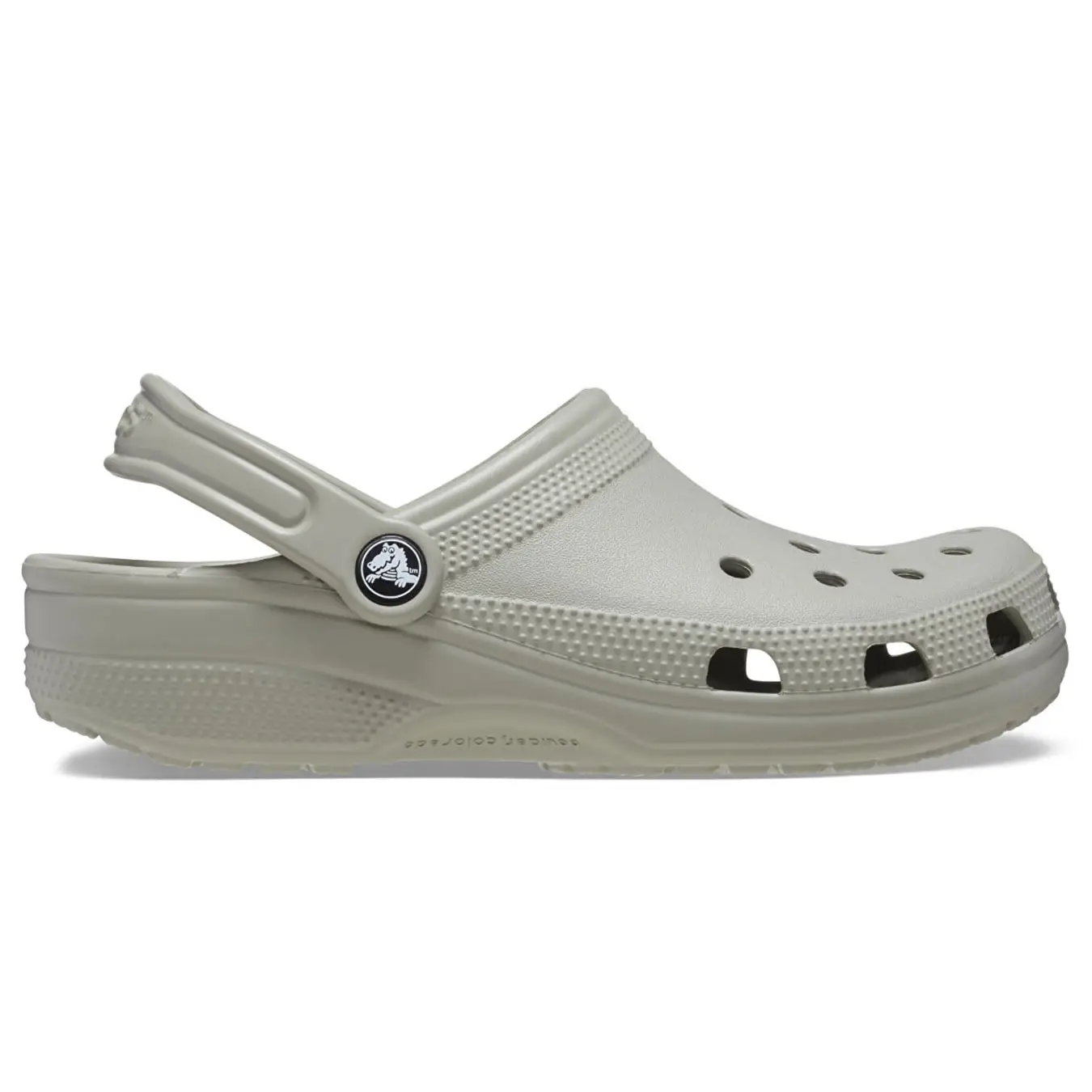 Crocs Classic Bej Terlik 10001-1LM