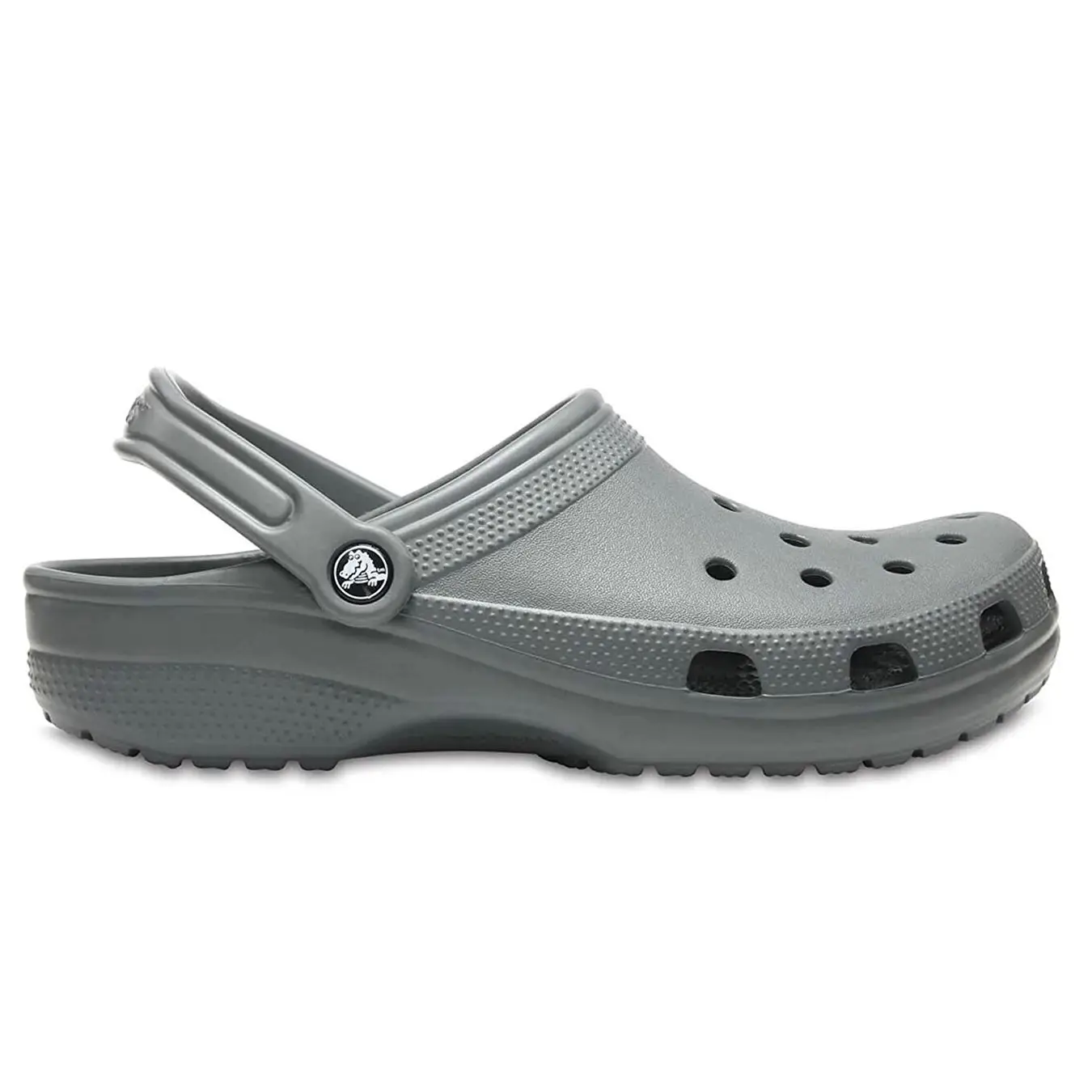 Crocs Classic Gri Terlik 10001-0DA