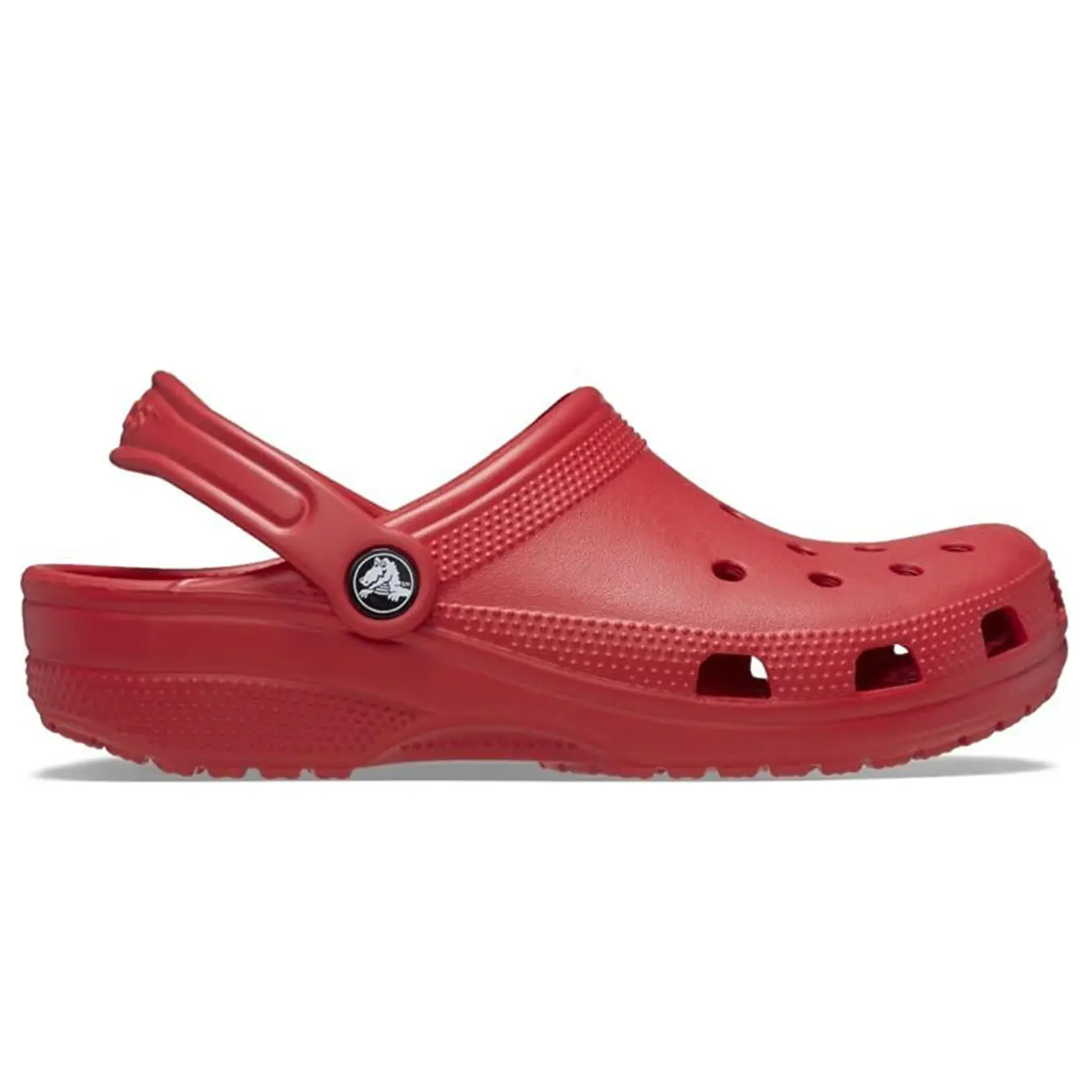 Crocs Classic Kırmızı Terlik 10001-6WC