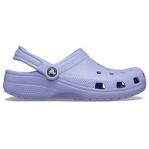 Crocs Classic Mor Terlik 10001-5BN