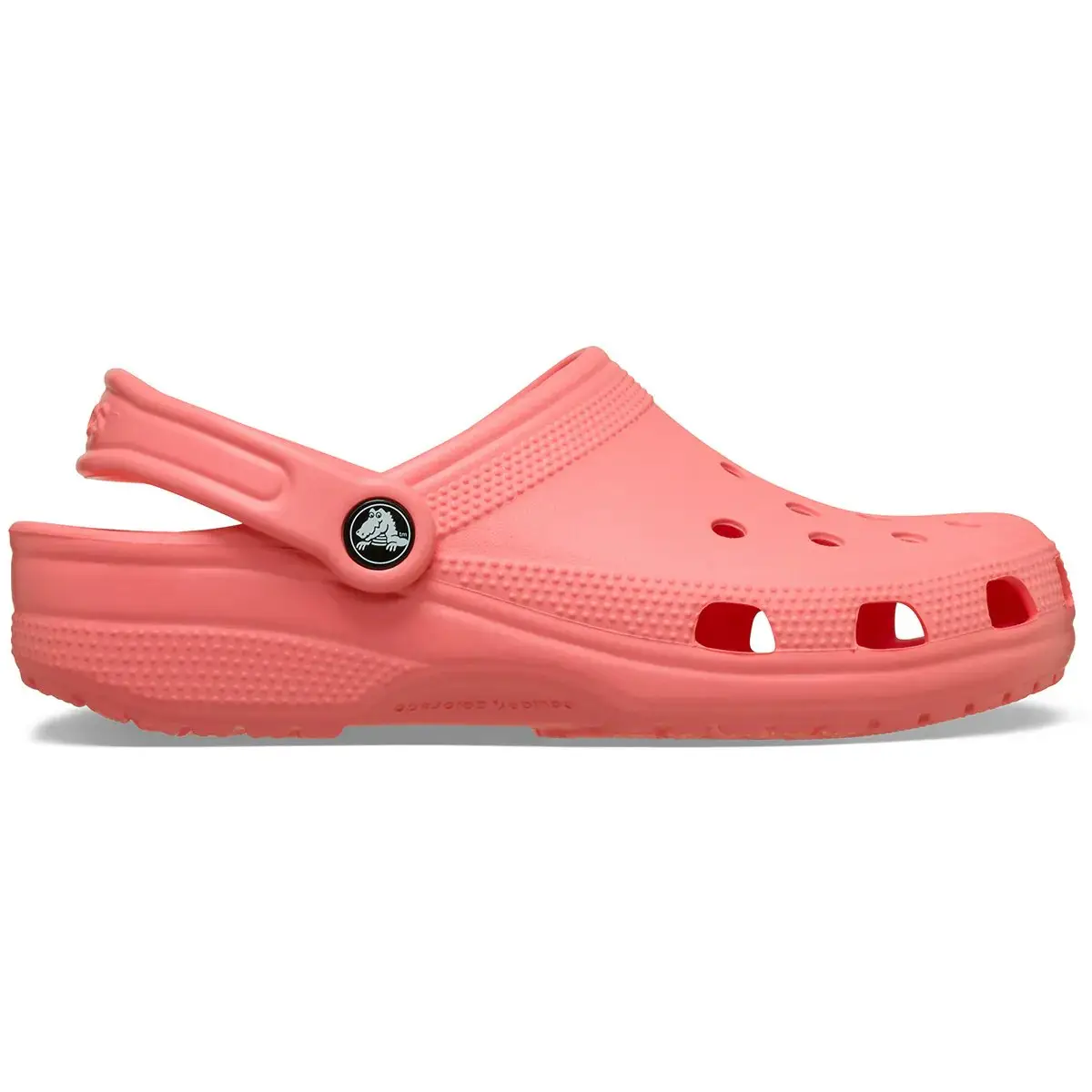 Crocs Classic Turuncu Terlik 10001-6UI