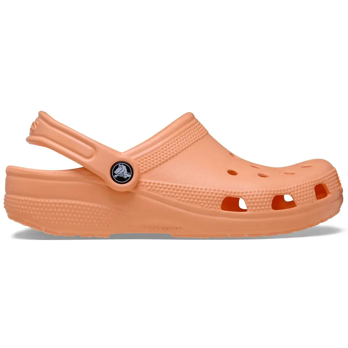 Crocs Classic Turuncu Terlik 10001-86A