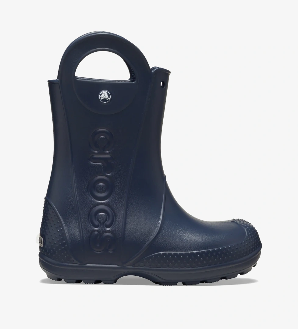 Handle It Rain Boot K - Lacivert