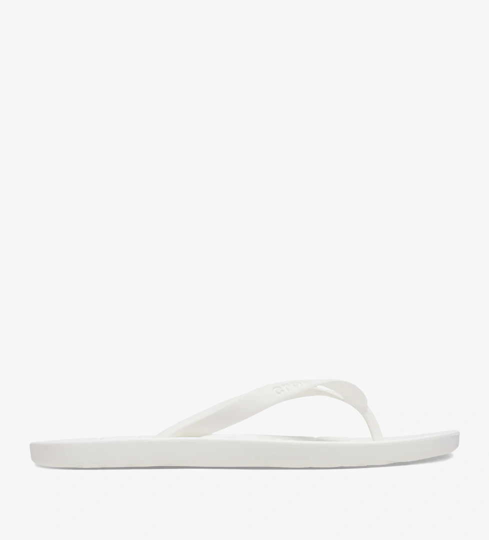 Crocs Flip - Beyaz