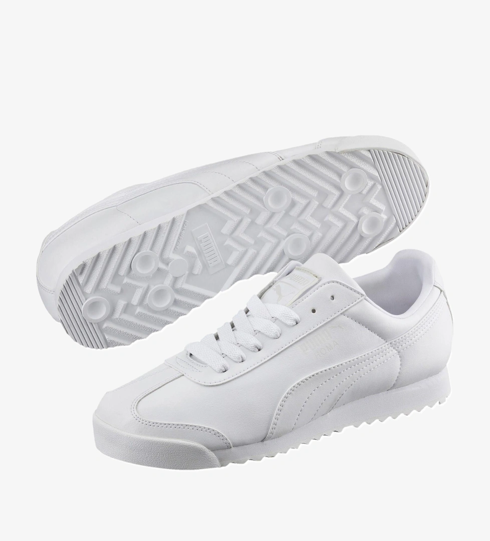 Puma Roma Basic Erkek Günlük Spor Ayakkabı