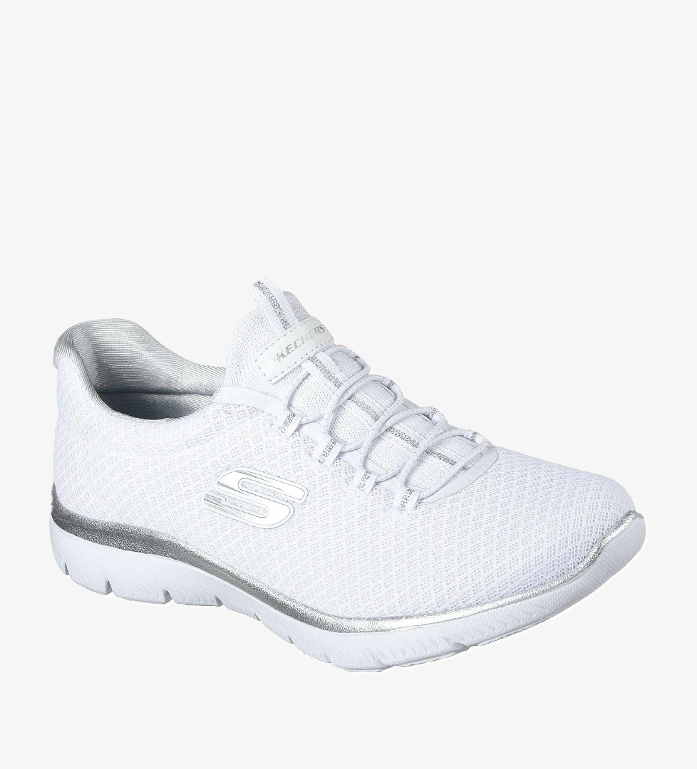 Skechers Summits Kadın Günlük Spor Ayakkabı - Görsel 1