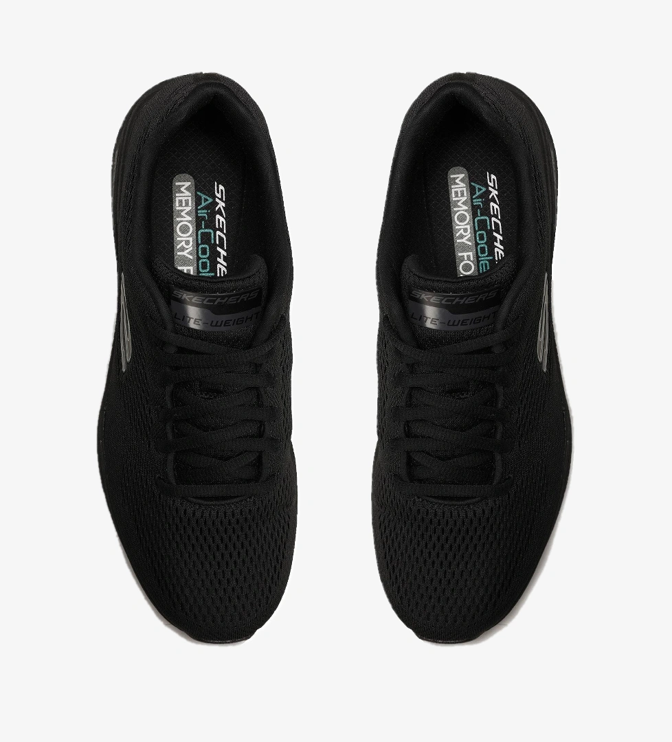 Skechers Burst 2.0-Out Of Range Erkek Günlük Spor Ayakkabı