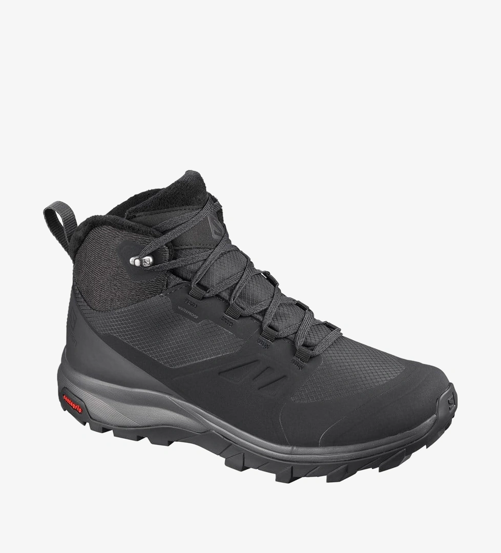 Salomon Outsnap Cswp W Kadın Outdoor Bot - Görsel 1
