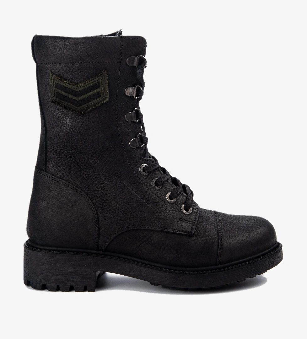 Hammer Jack 102 18354 Kadın Günlük Bot - Görsel 1