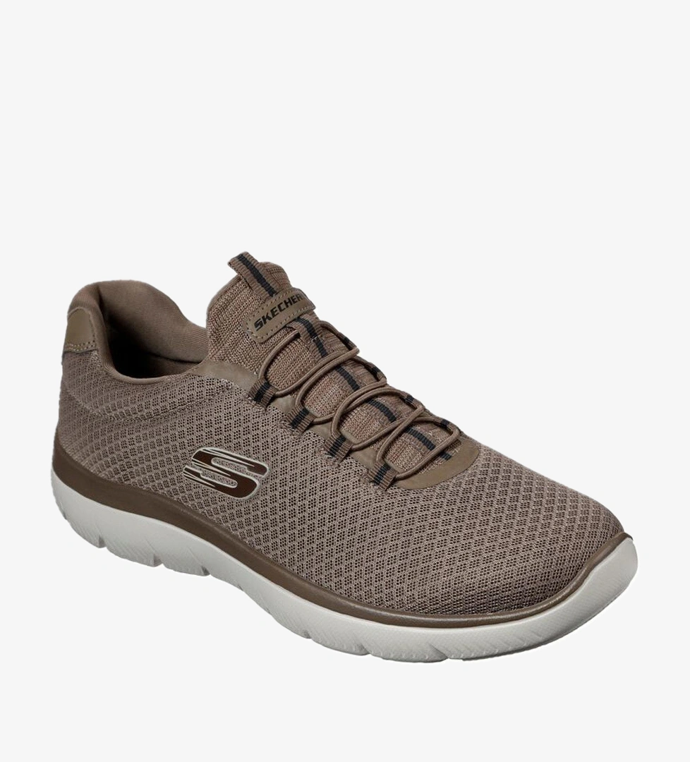 Skechers Summits Erkek Günlük Spor Ayakkabı - Görsel 1