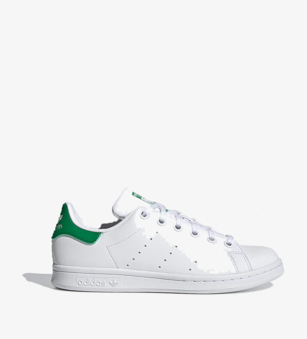 adidas Stan Smith J Günlük Spor Ayakkabı - Görsel 1