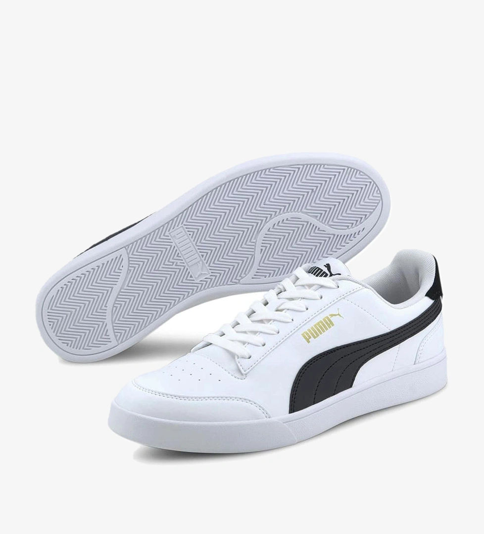 Puma Shuffle Erkek Günlük Spor Ayakkabı - Görsel 1