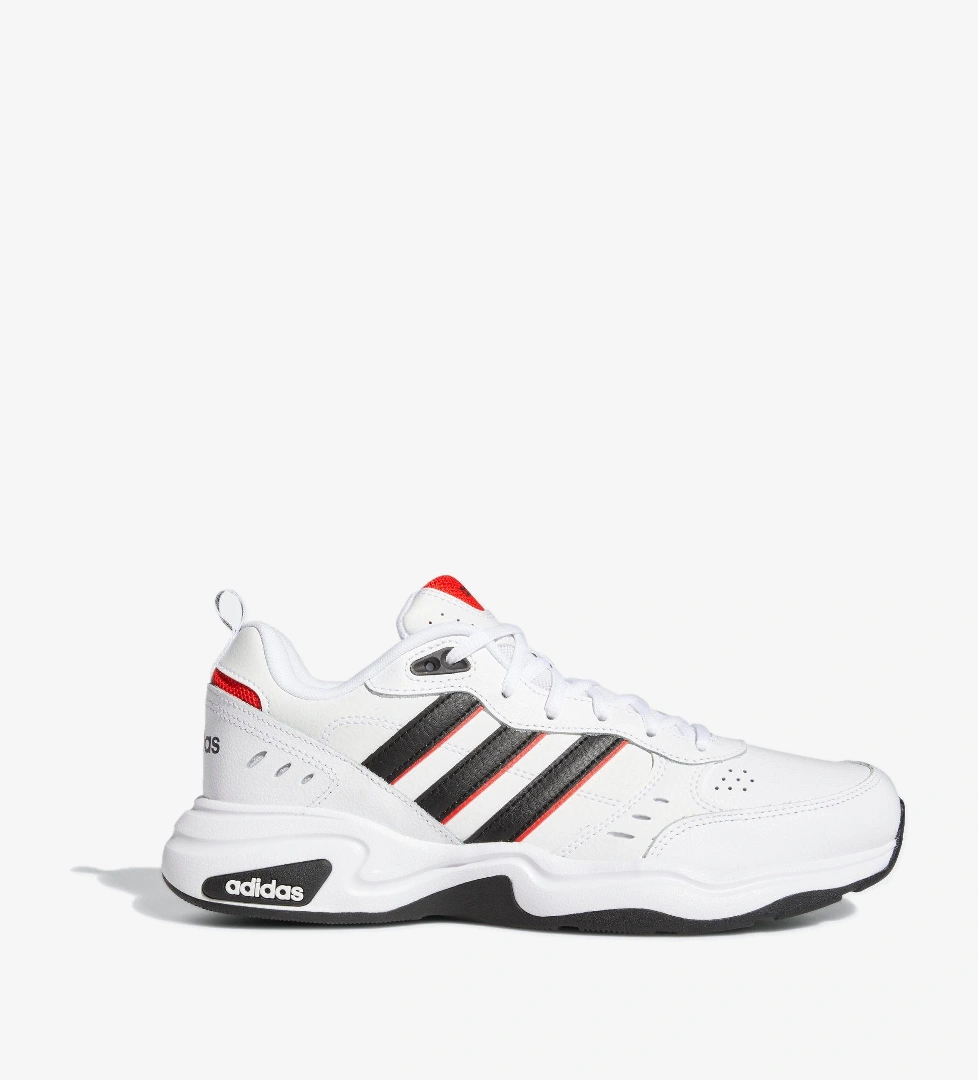 adidas Strutter Erkek Günlük Spor Ayakkabı - Görsel 1