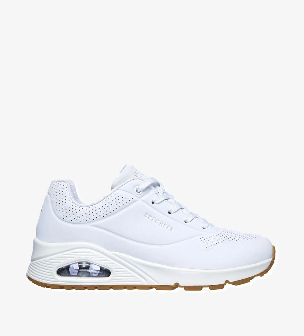 Skechers Uno-Stand ON Air Kadın Günlük Spor Ayakkabı - Görsel 1