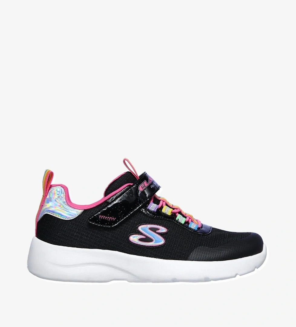 Skechers Dynamight 2.0-Rockin Rainbow Çocuk Günlük Spor Ayakkabı - Görsel 1