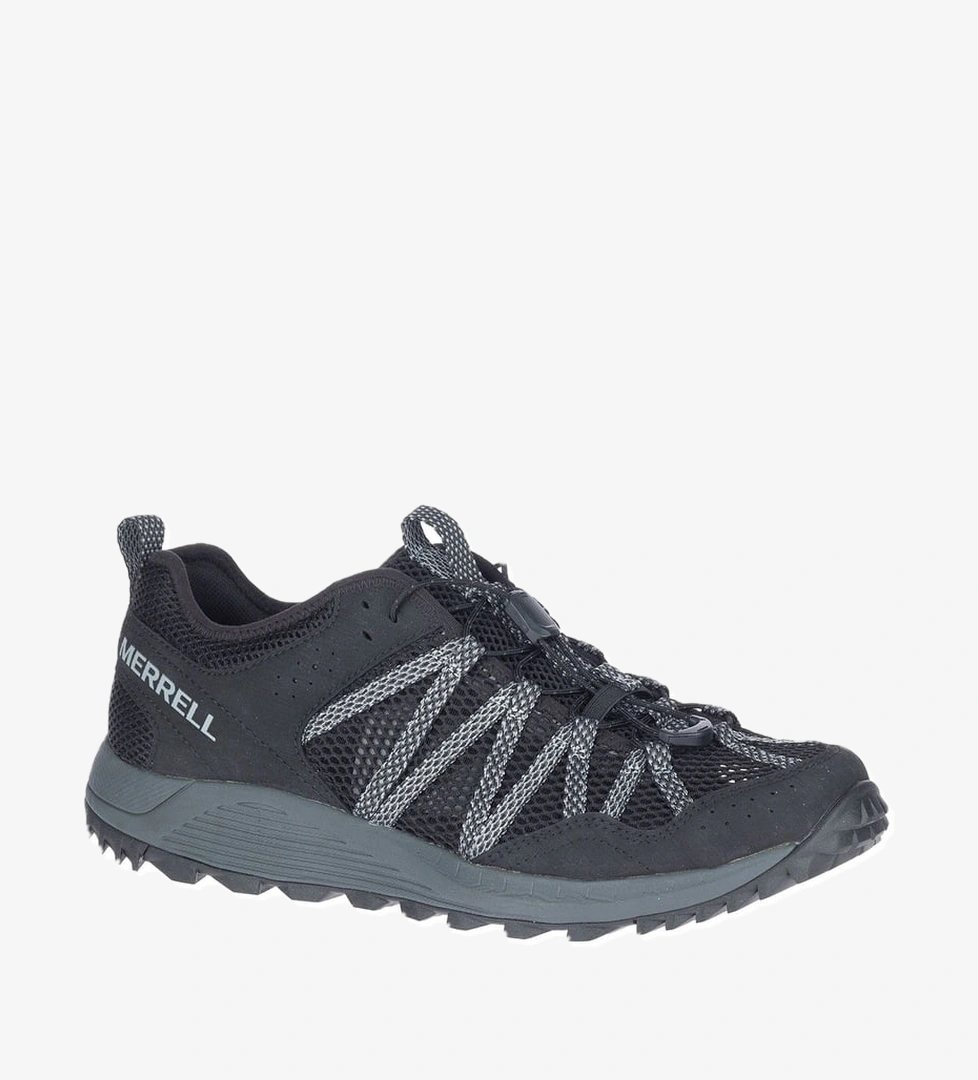 Merrell Wildwood Aerosport Erkek Outdoor Ayakkabı - Görsel 1