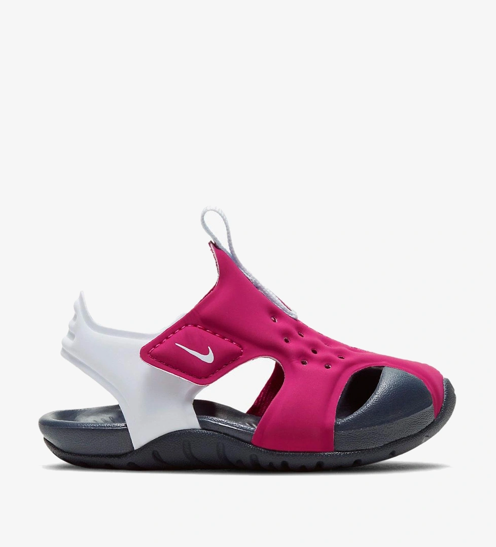 Nike Sunray Protect 2 Çocuk Sandalet - Görsel 1