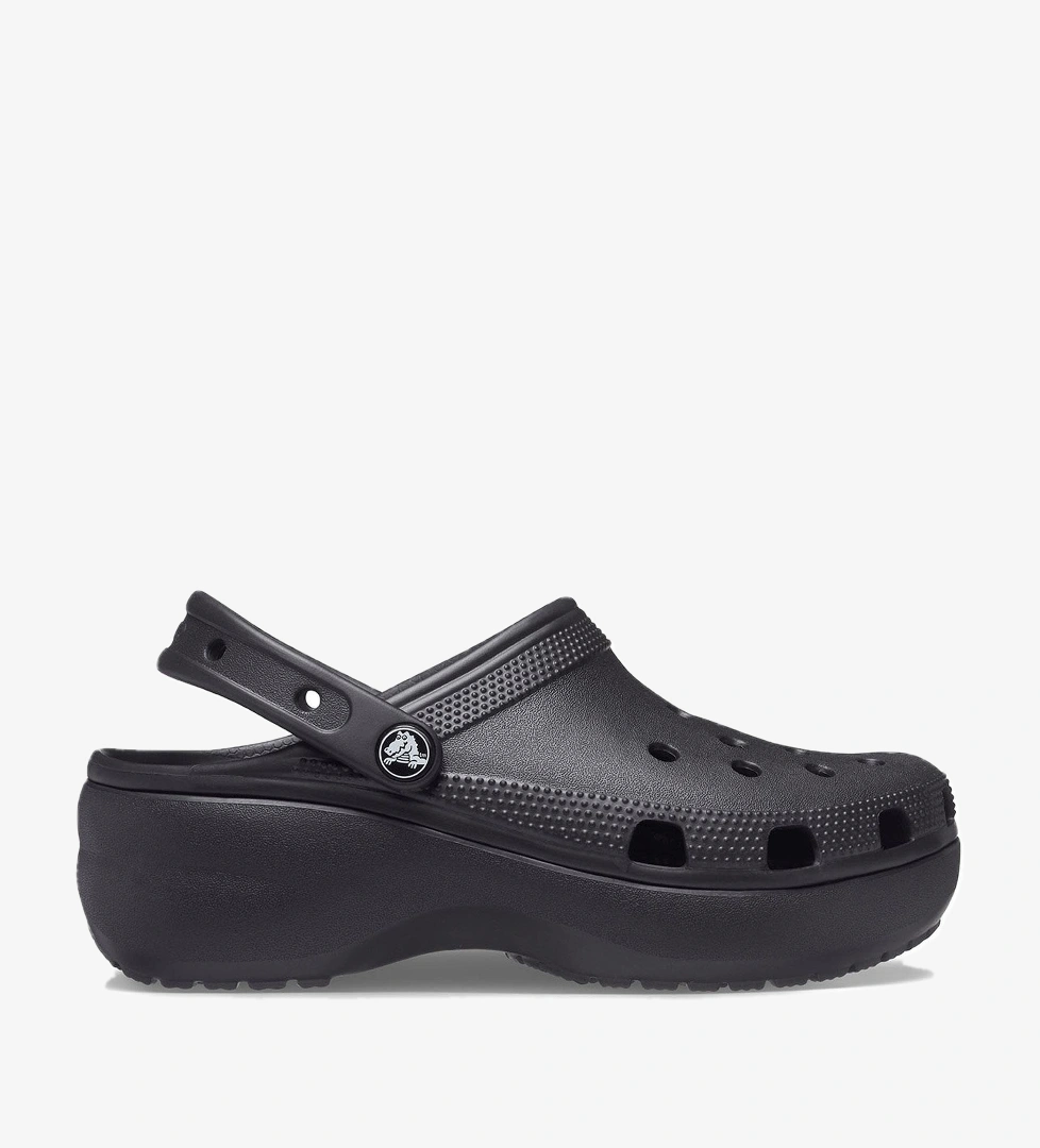Crocs Platform Clog W Kadın Terlik
