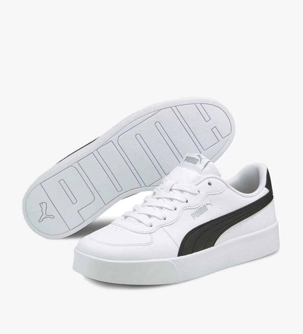 Puma Skye Clean Kadın Günlük Spor Ayakkabı