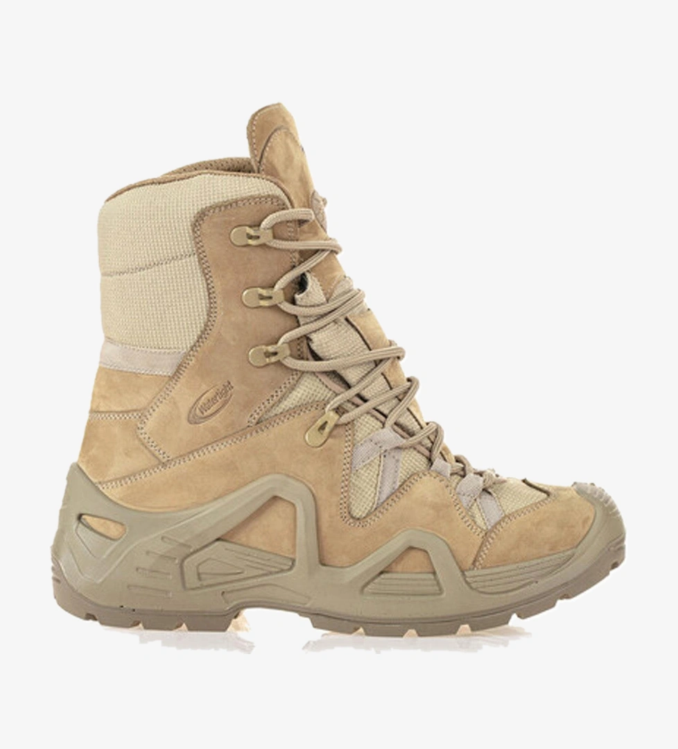 Scooter Scooter Tactical Erkek Bot model görseli