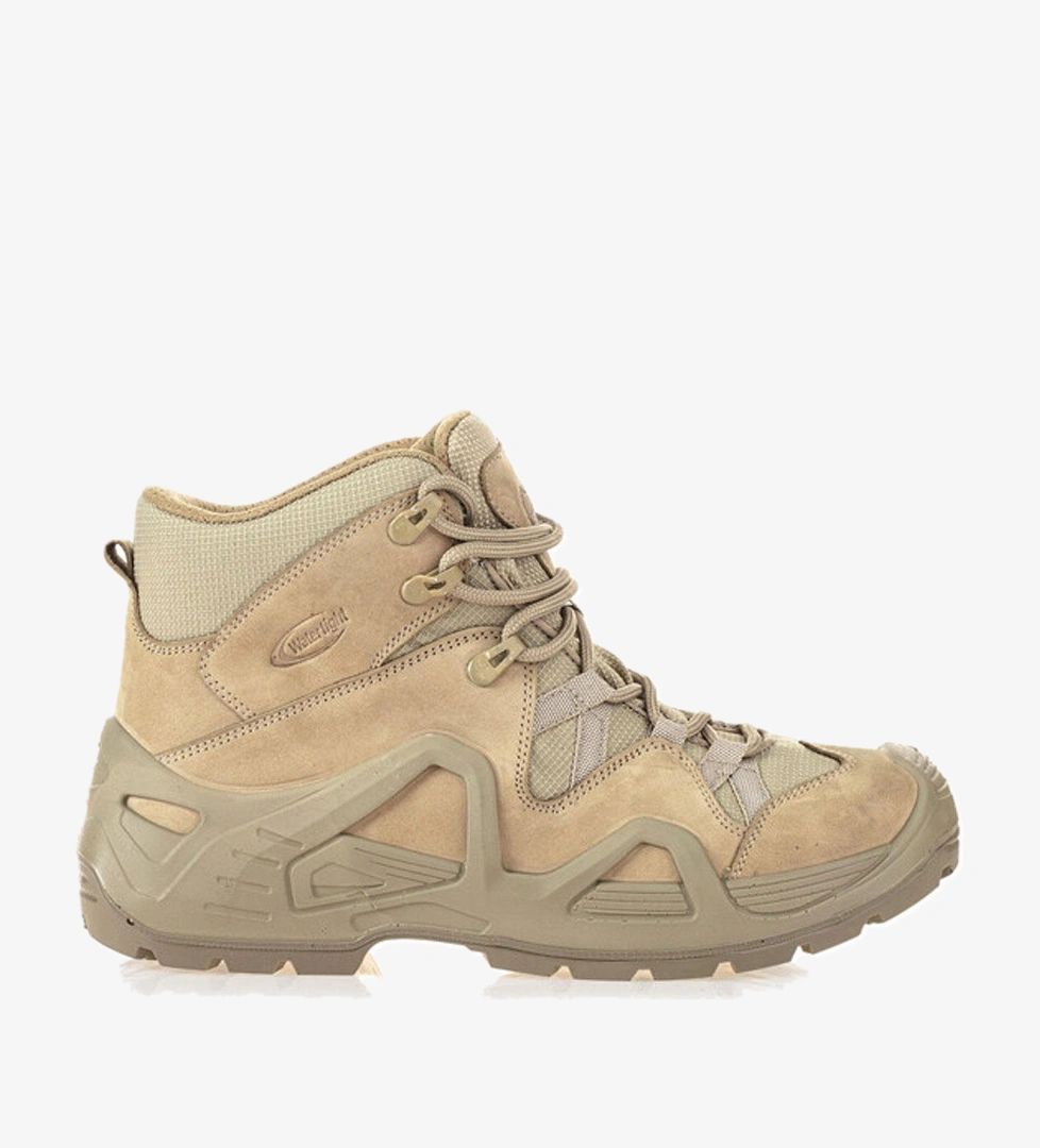 Scooter Scooter Tectical Erkek Bot model görseli