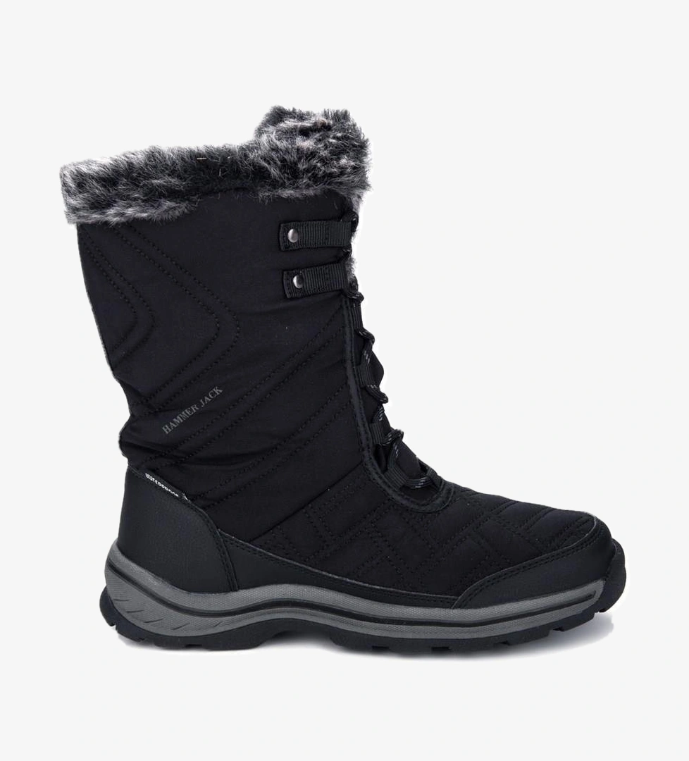 Hammer Jack Hammer Jack 101 20109 Kadın Bot model görseli