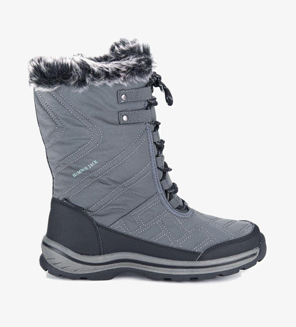 Hammer Jack Hammer Jack 101 20109 Kadın Bot model görseli