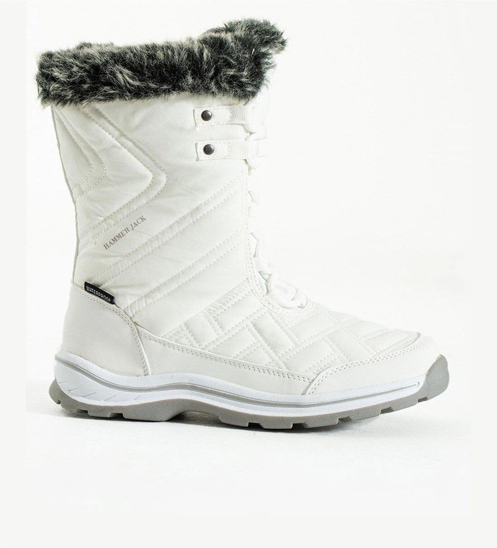 Hammer Jack 101 20109 Kadın Bot - Görsel 1