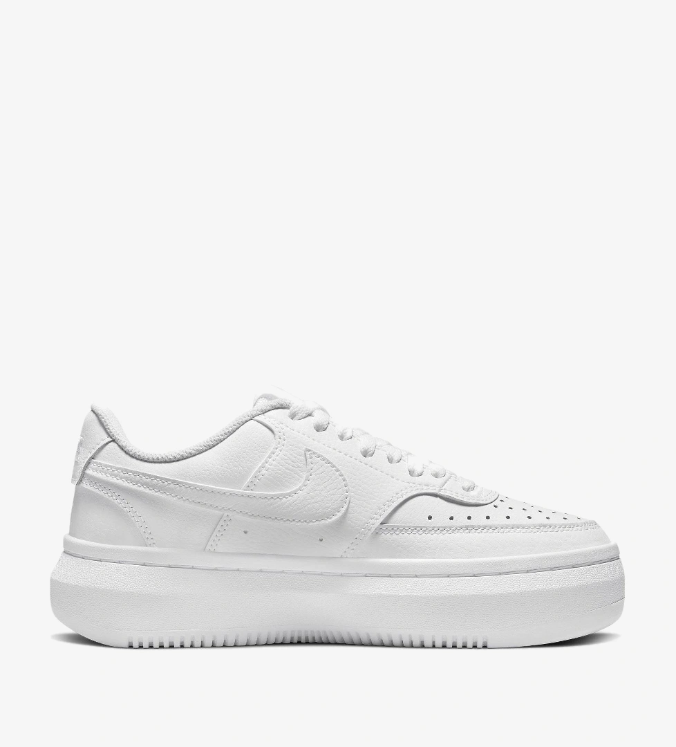 Nike Beyaz Nike Vision COURT ALTA