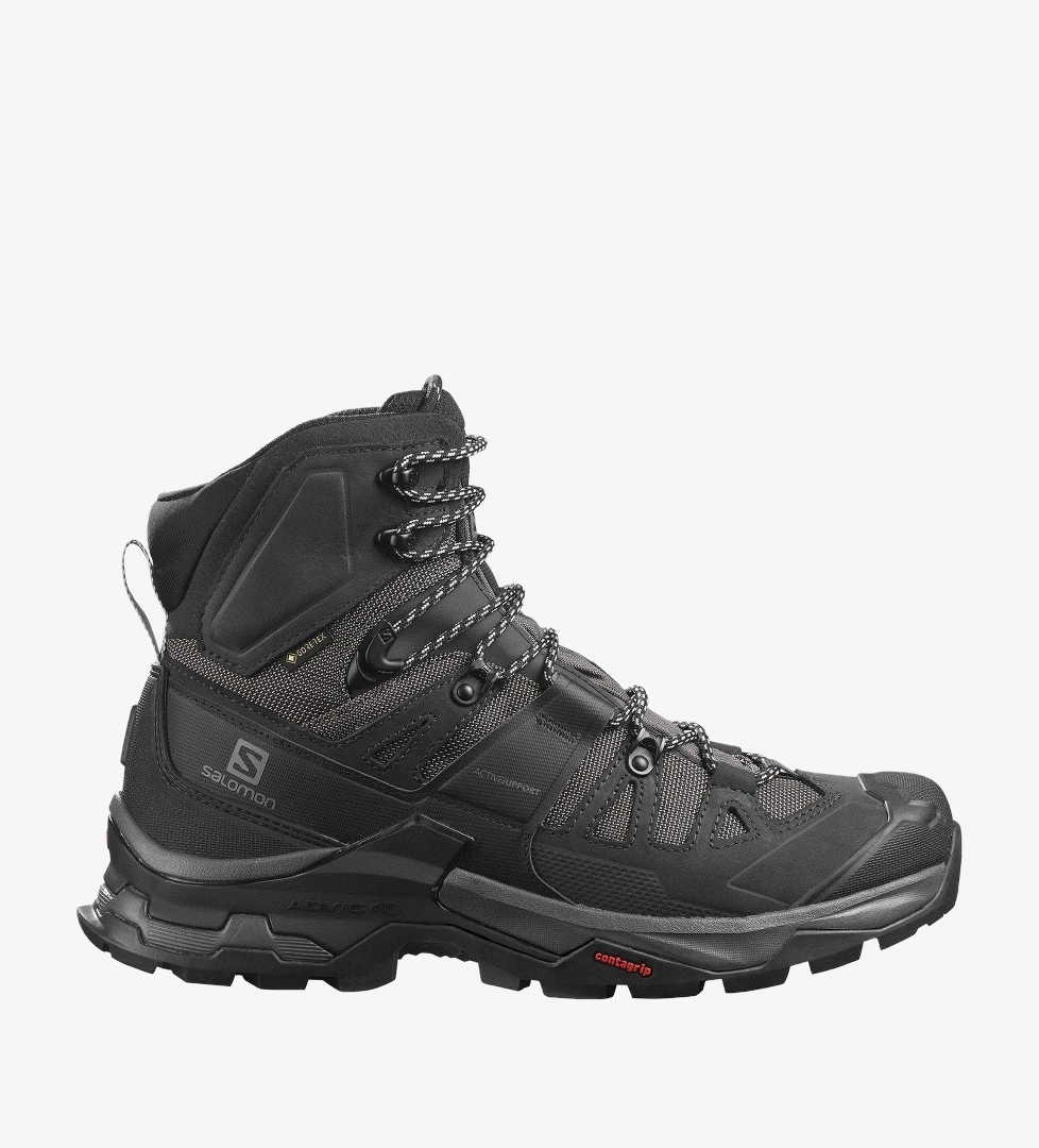 Salomon Quest 4 Gore-Tex Erkek Bot - Görsel 1