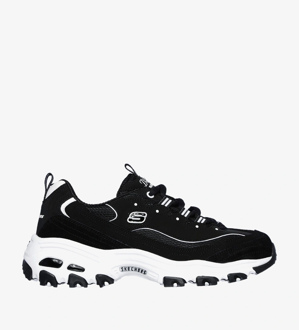 Skechers DLites March Forward Kadın Günlük Spor Ayakkabı