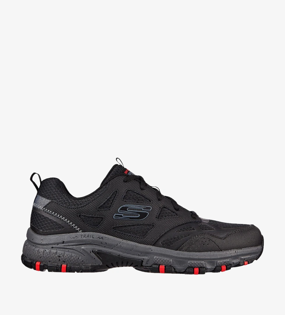 Skechers Siyah Skechers Hillcrest