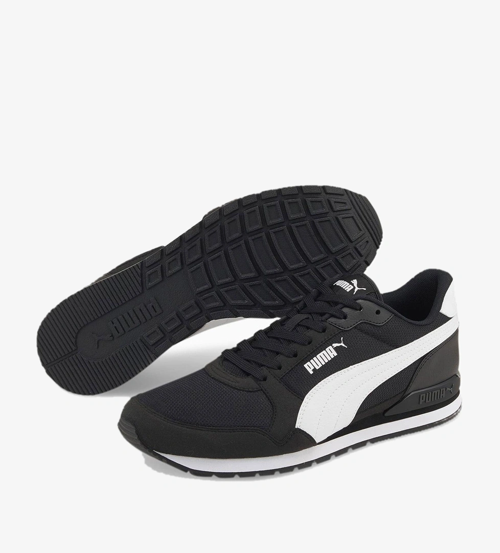 Puma Puma ST Runner Erkek Günlük Spor Ayakkabı model görseli