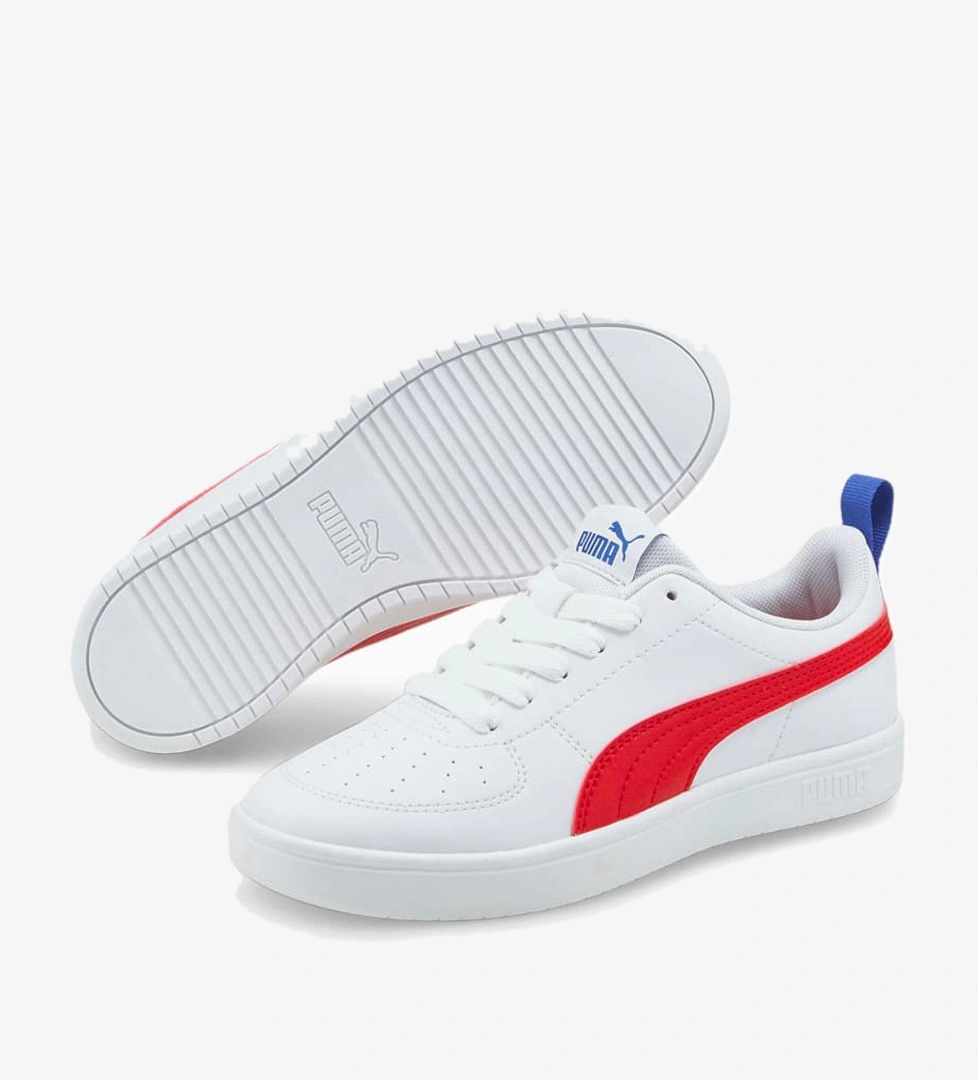 Puma Puma Rickie Günlük Spor Ayakkabı model görseli