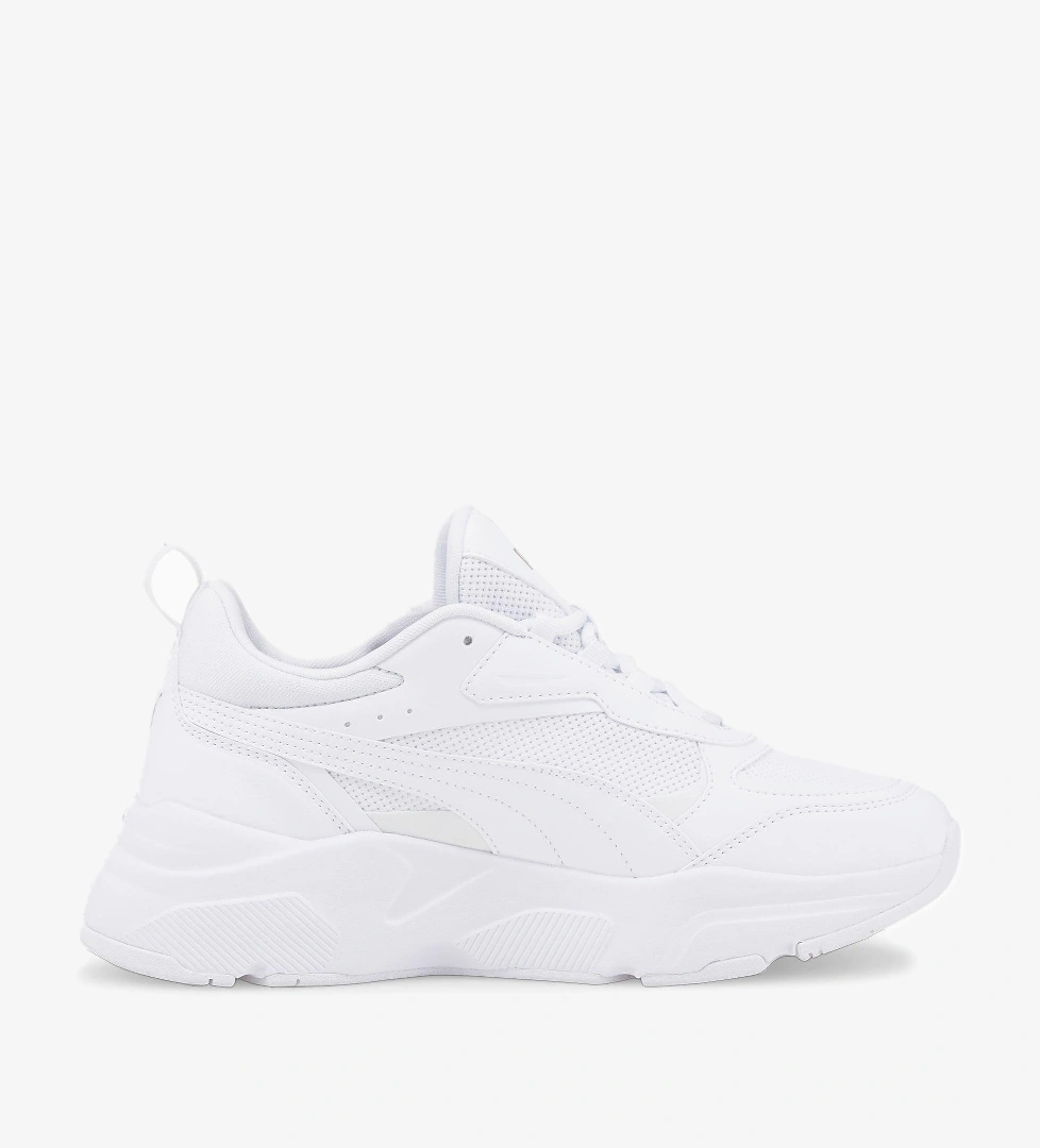 Puma Cassia Kadın Günlük Spor Ayakkabı