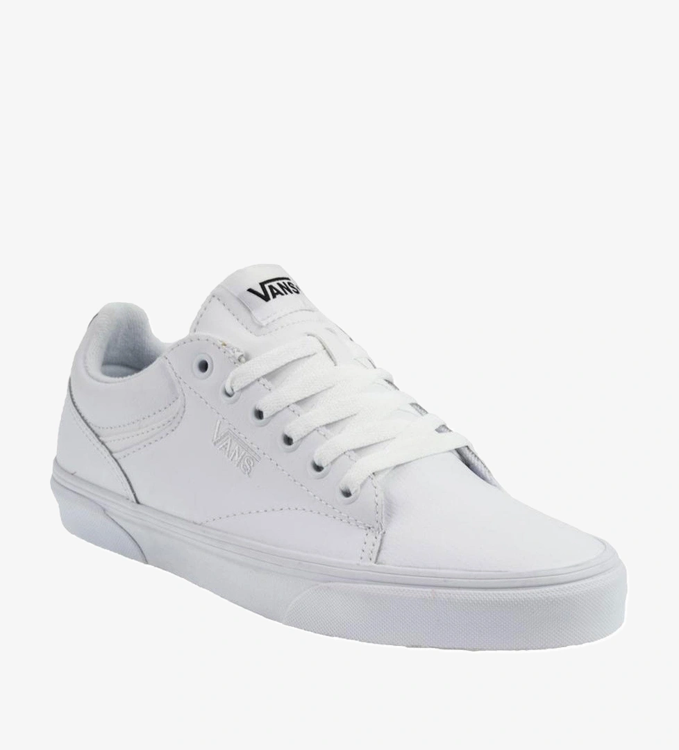 Vans Seldan Erkek Günlük Spor Ayakkabı - Görsel 1